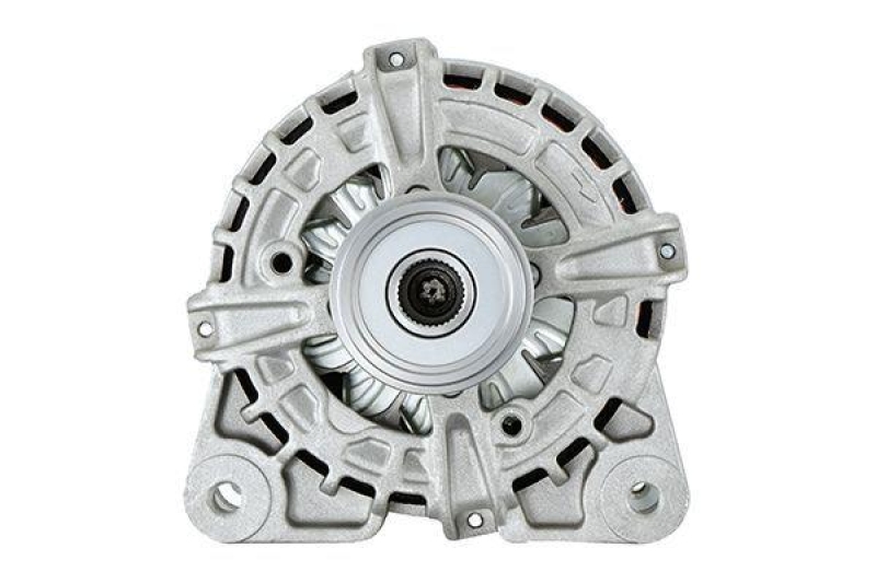 HELLA 8EL 015 637-461 Generator 14V 150A