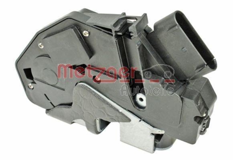 METZGER 2314083 Türschloss für VOLVO hinten links