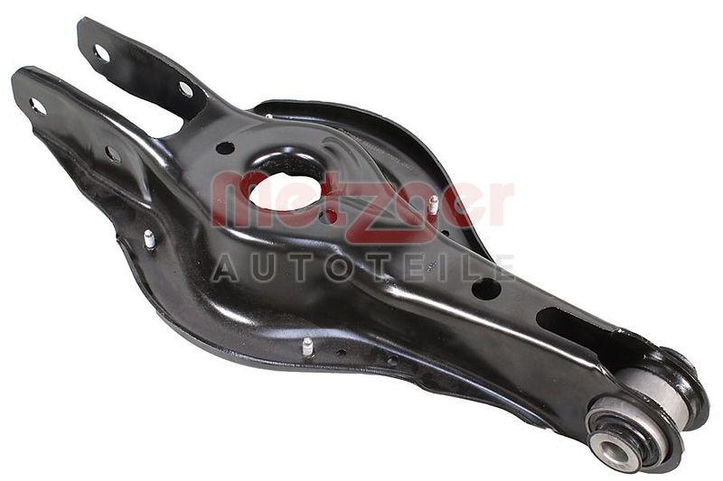 METZGER 58110409 Lenker, Radaufh&auml;ngung f&uuml;r BMW HA links/rechts UNTEN