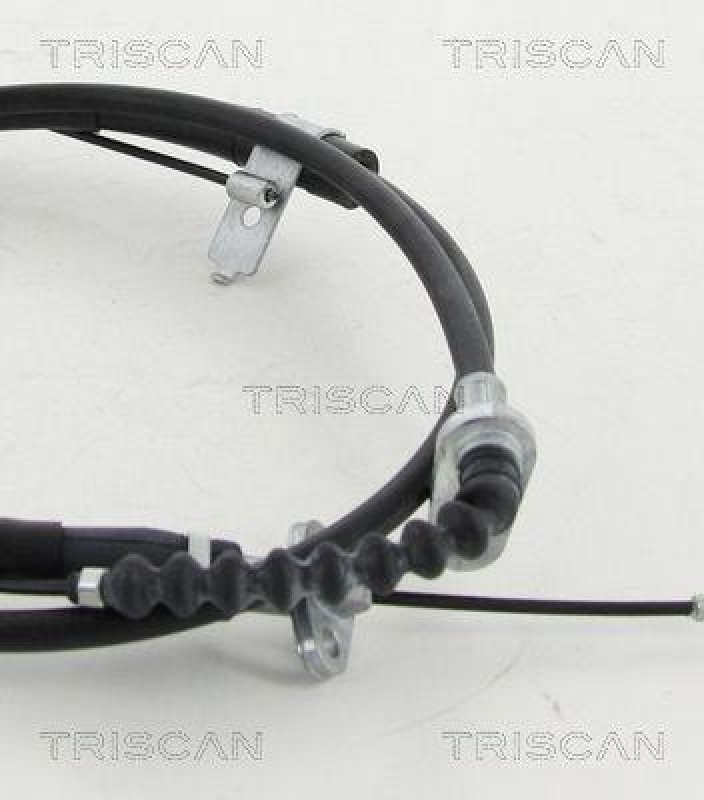 TRISCAN 8140 141148 Handbremsseil f&uuml;r Nissan Pathfinder/King Cab