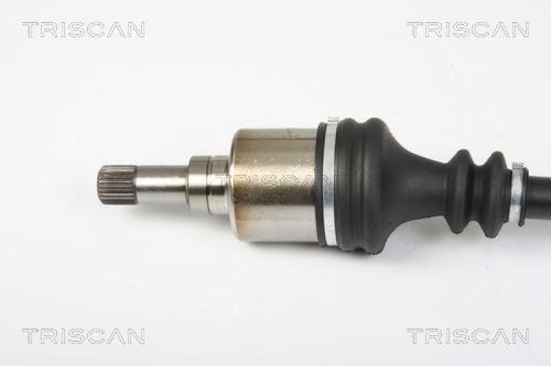 TRISCAN 8540 25666 Antriebswelle f&uuml;r Renault
