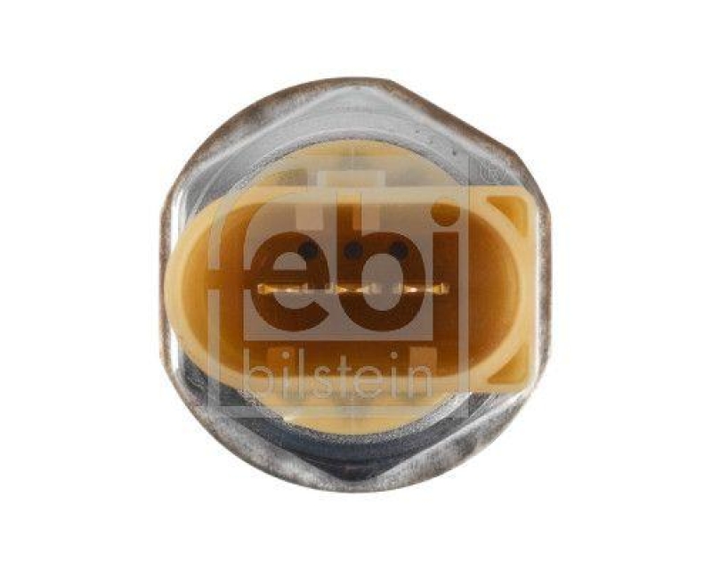 FEBI BILSTEIN 171255 Kraftstoffdrucksensor f&uuml;r VW-Audi