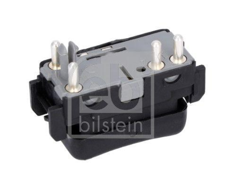 FEBI BILSTEIN 180139 Schalter f&uuml;r Fensterheber f&uuml;r Mercedes-Benz