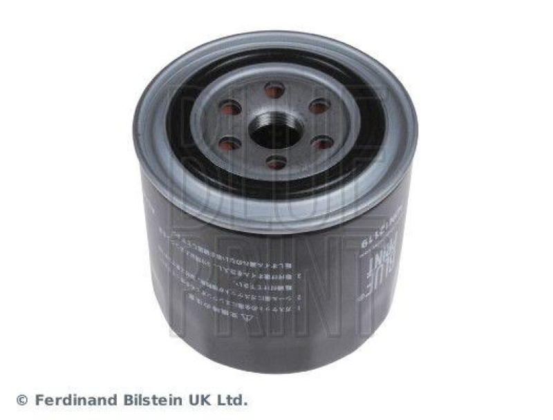 BLUE PRINT ADN12119 Ölfilter für NISSAN
