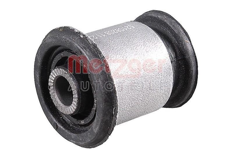 METZGER 52108208 Lagerung, Lenker f&uuml;r CHEVROLET VA links/rechts