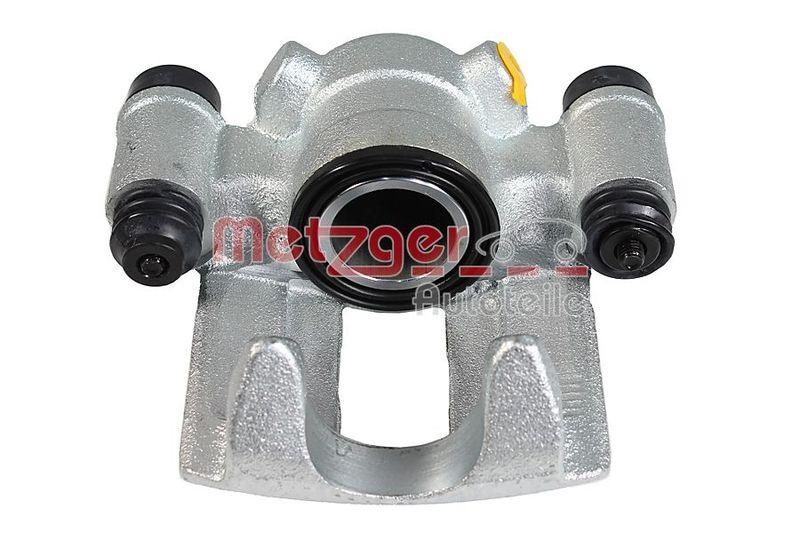 METZGER 6260618 Bremssattel Neuteil f&uuml;r CITROEN/FIAT/PEUGEOT HA rechts