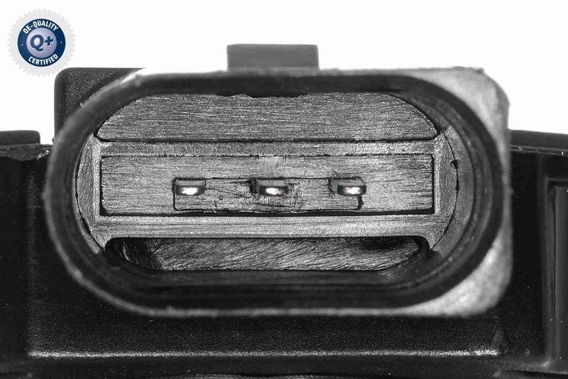 VEMO V10-72-1483 Sensor, Motor&ouml;lstand 3-Polig, mit Dichtung f&uuml;r VW