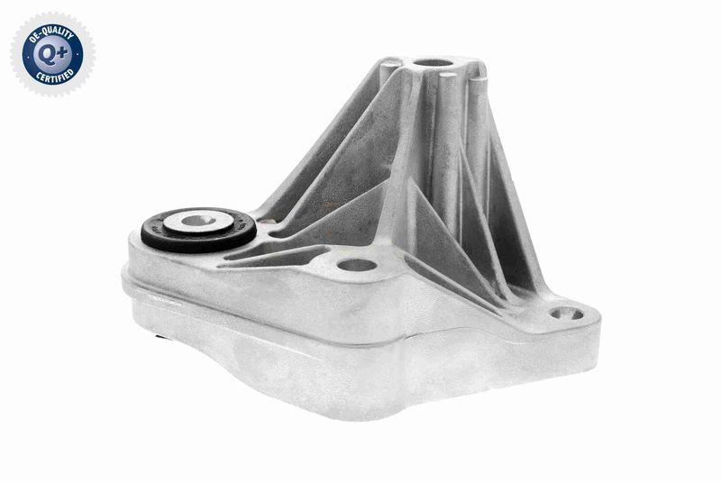 VAICO V25-1258 Halter, Motoraufh&auml;ngung Vorderachse f&uuml;r FORD