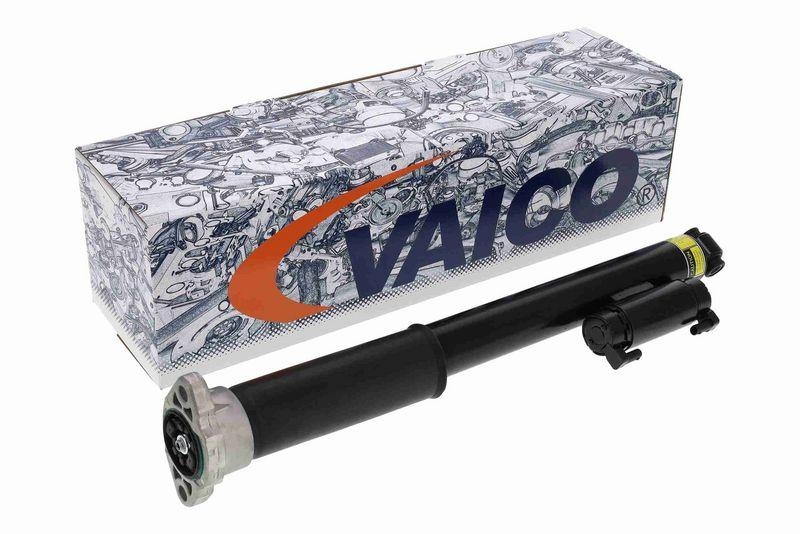 VAICO V30-3862 Stoßdämpfer Gasdruck / Hinterachse, links für MERCEDES-BENZ