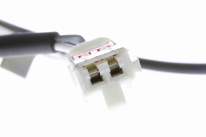 VEMO V32-72-0010 Sensor, Raddrehzahl hinten, links 1220 mm / 2-Polig f&uuml;r MAZDA