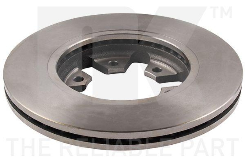 NK 202233 Bremsscheibe f&uuml;r NISSAN