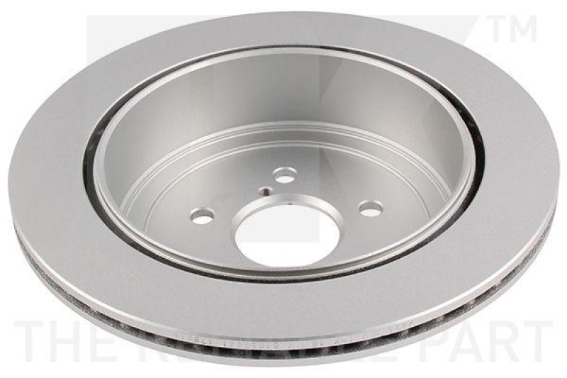 NK 314426 Bremsscheibe f&uuml;r SUBARU, TOYOTA