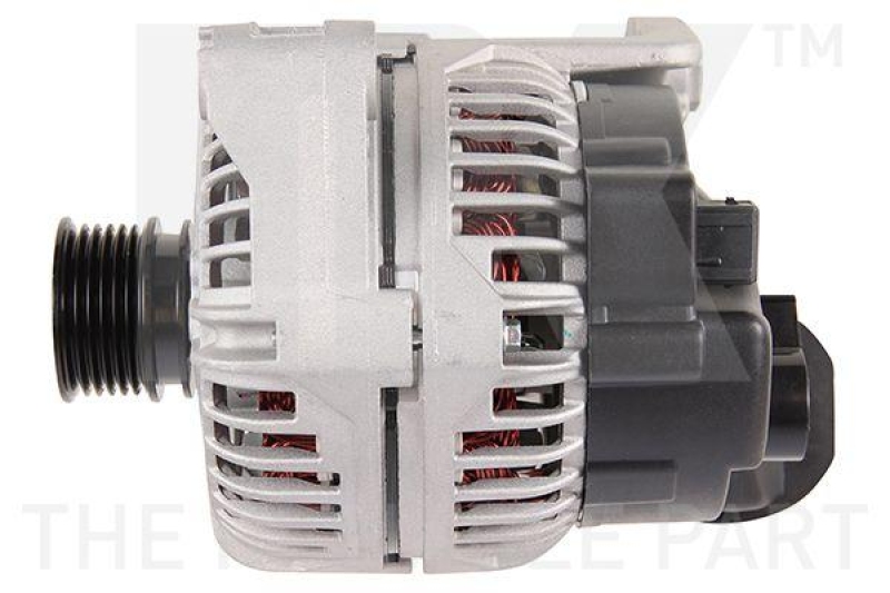 NK 4841810 Generator f&uuml;r BMW