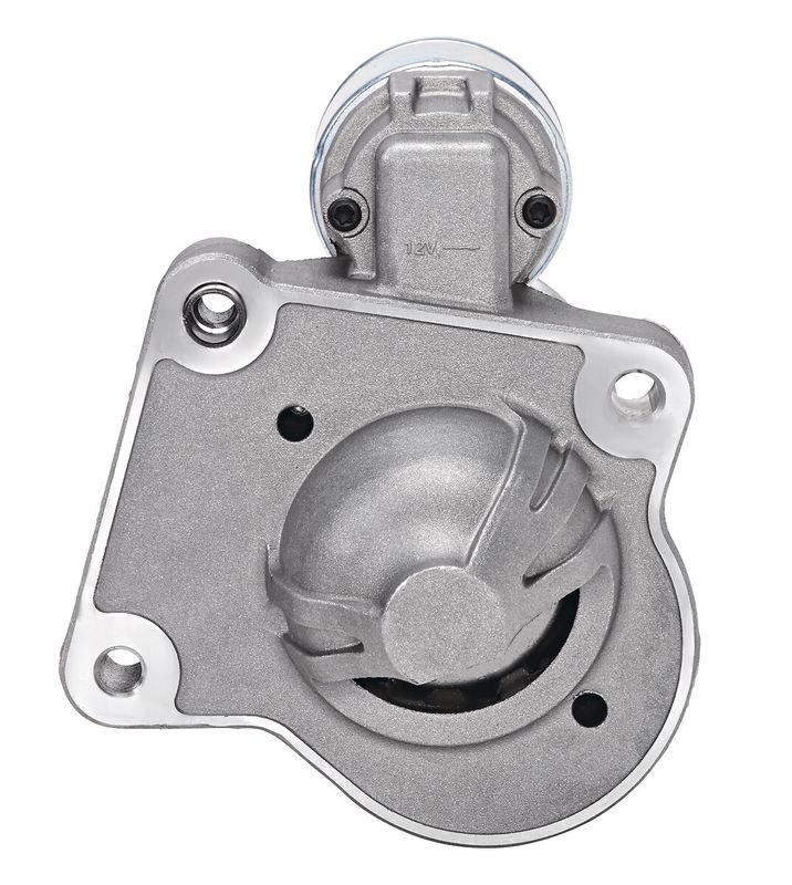 VALEO 201227 RE-Starter - CORE-FLEX - FORD