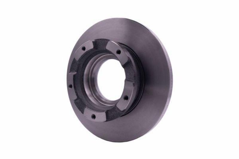 HELLA 8DD 355 120-181 Bremsscheibe für FORD/FORD AUSTRALIA