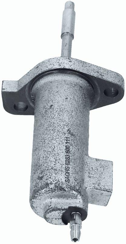 SACHS 6283600111 Nehmerzylinder Kupplung