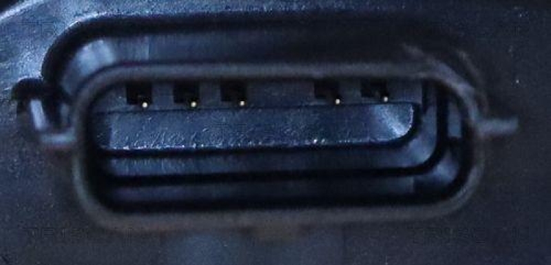 TRISCAN 8813 10116 Agr Ventil f&uuml;r Opel, Renault