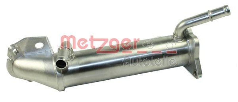 METZGER 0892629 K&uuml;hler, Abgasr&uuml;ckf&uuml;hrung f&uuml;r FORD