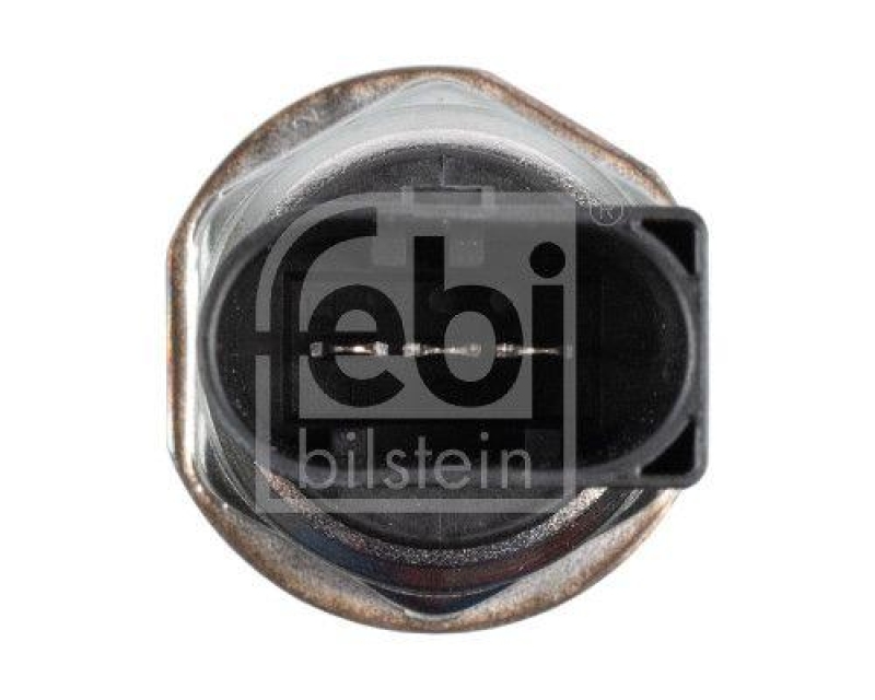 FEBI BILSTEIN 171256 Kraftstoffdrucksensor f&uuml;r VW-Audi