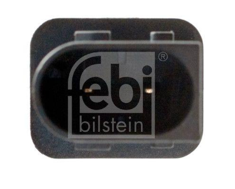 FEBI BILSTEIN 172414 ABS-Sensor mit H&uuml;lse und Fett f&uuml;r Mercedes-Benz