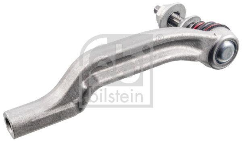 FEBI BILSTEIN 183508 Spurstangenendstück mit Sicherungsmutter für Mercedes-Benz