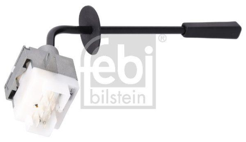 FEBI BILSTEIN 18718 Lenkstockhebelschalter für Volvo