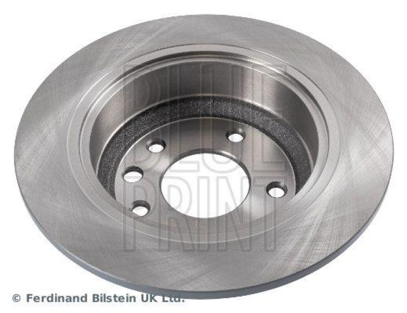 BLUE PRINT ADJ134359 Bremsscheibe f&uuml;r Jaguar
