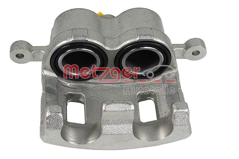 METZGER 6260619 Bremssattel Neuteil f&uuml;r HYUNDAI/SSANGYONG VA links
