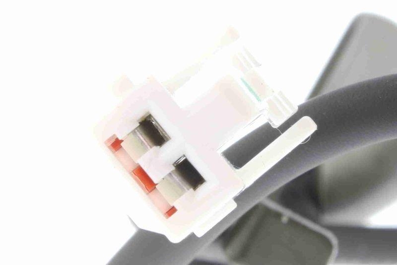 VEMO V32-72-0011 Sensor, Raddrehzahl hinten, rechts 1220 mm / 2-Polig f&uuml;r MAZDA