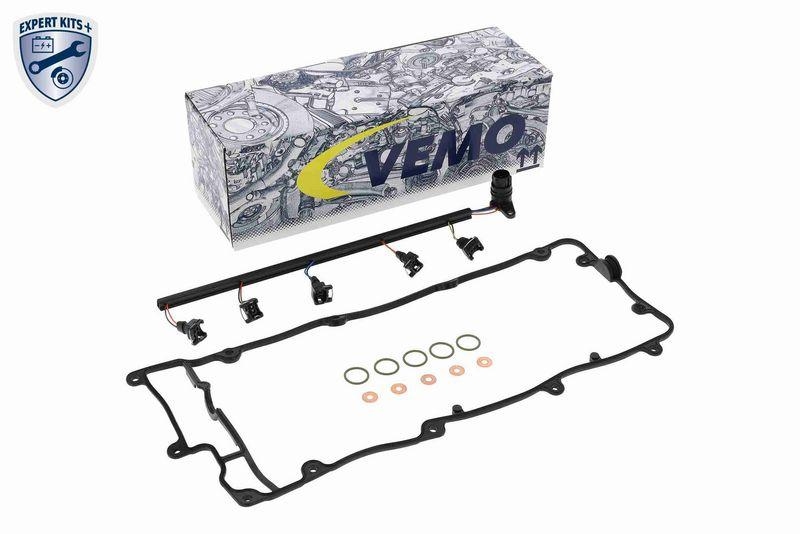 VEMO V48-83-0001 Kabelreparatursatz, Einspritzventil mit Dichtung f&uuml;r LAND ROVER