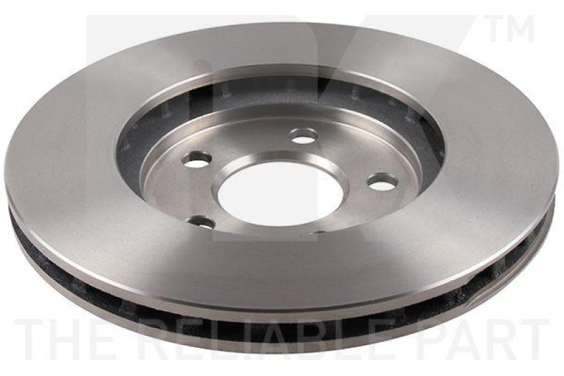 NK 209314 Bremsscheibe f&uuml;r CHRYSLER, DODGE
