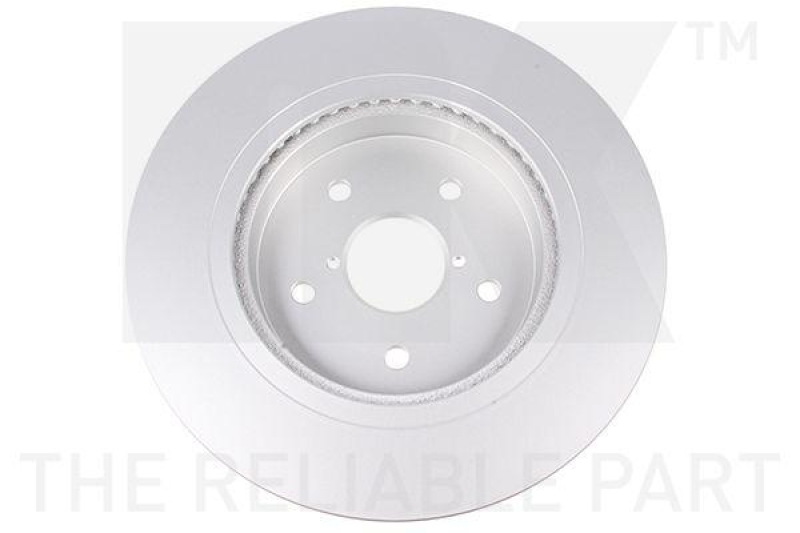 NK 314427 Bremsscheibe f&uuml;r SUBARU