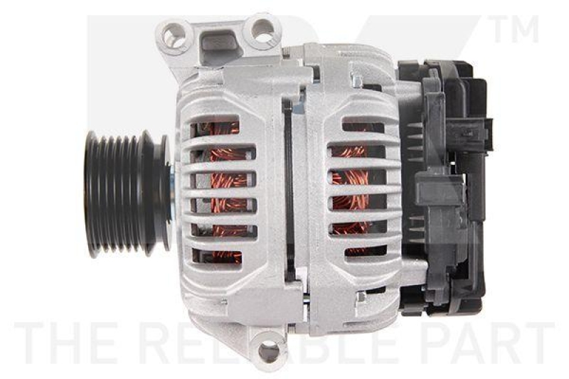 NK 4841850 Generator für DACIA,RENAULT