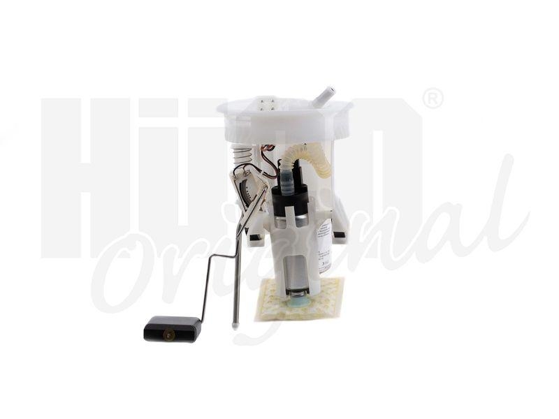 HITACHI 132768 Kraftstofff&ouml;rdereinheit f&uuml;r BMW u.a.