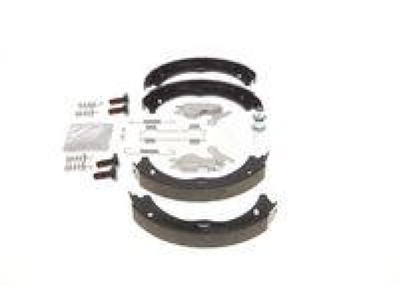 Bosch 0 204 113 820 Bremsbacke KF3820