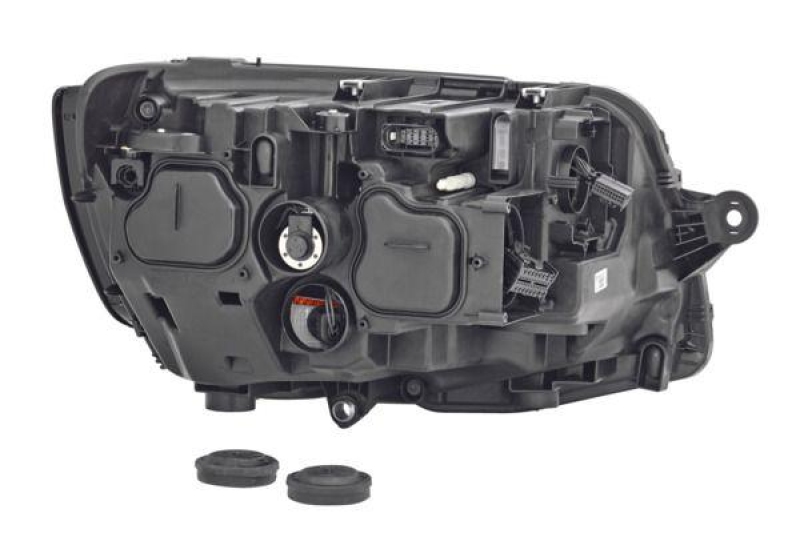 VALEO 046716 Scheinwerfer LED VW Transporter 2015 LED L