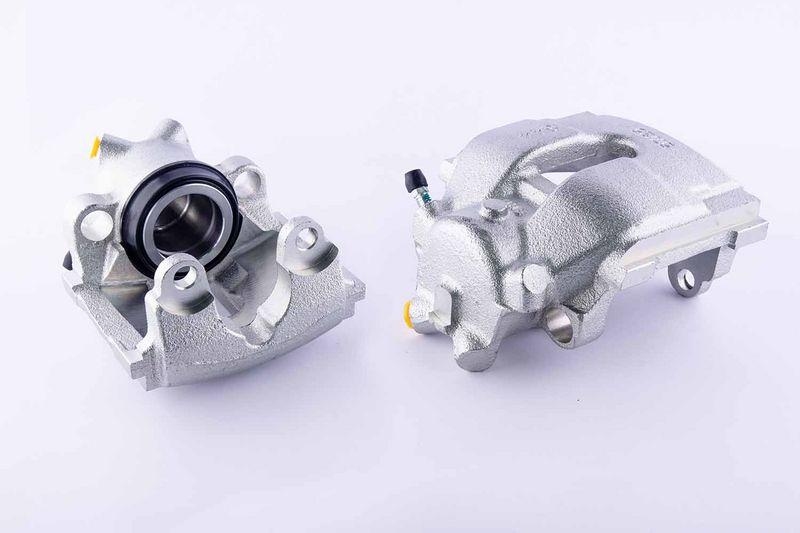 HELLA 8AN 355 792-501 Bremssattel f&uuml;r BMW/MG/ROVER