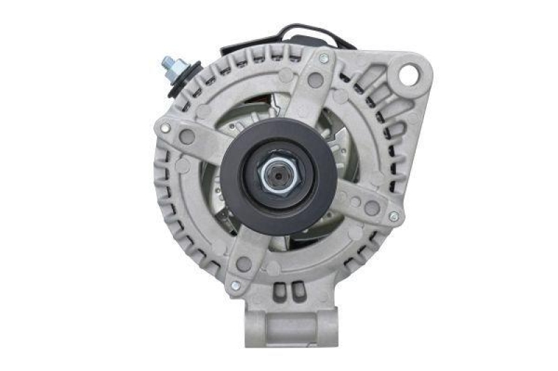 HELLA 8EL 015 637-481 Generator 14V 150A