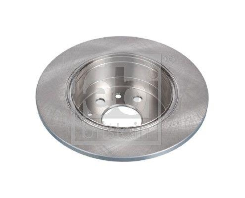 FEBI BILSTEIN 08506 Bremsscheibe f&uuml;r Mercedes-Benz