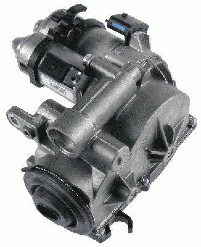 SACHS 3981 000 092 Wählhebelmodul Getriebeschaltung