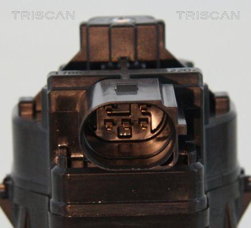 TRISCAN 8813 10214 Agr Ventil f&uuml;r Fiat/Chrysler