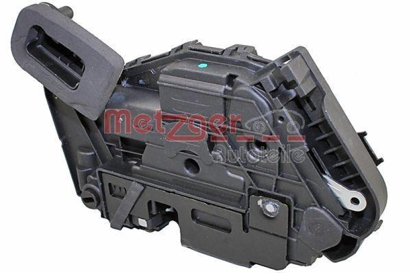 METZGER 2314103 T&uuml;rschloss f&uuml;r AUDI/SEAT/SKODA/VW hinten links