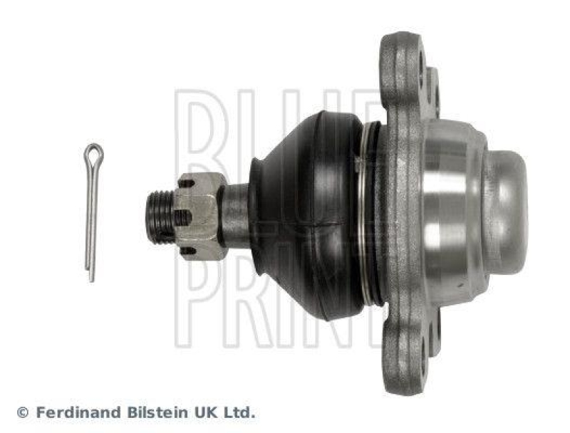 BLUE PRINT ADT386102 Traggelenk mit Kronenmutter und Splint für TOYOTA
