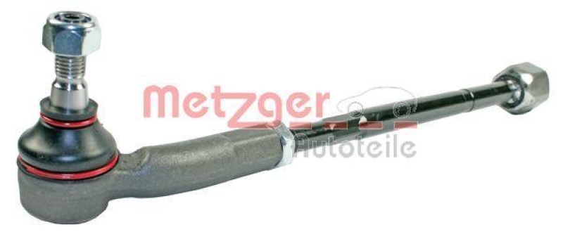 METZGER 56003801 Spurstange f&uuml;r AUDI/SEAT/SKODA/VW VA links