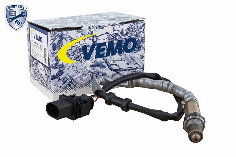 VEMO V10-76-0104 Lambdasonde 750 mm f&uuml;r AUDI