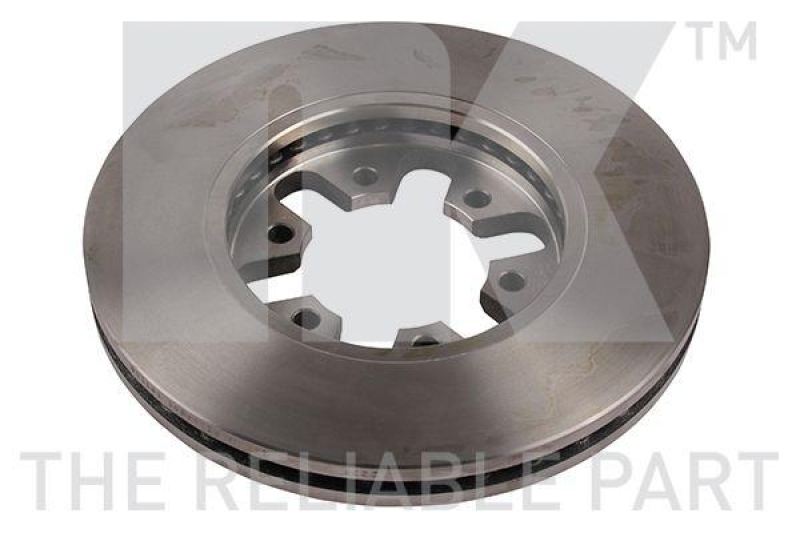NK 202236 Bremsscheibe f&uuml;r NISSAN