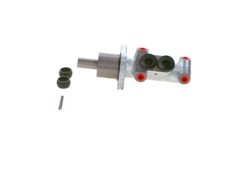 Bosch F 026 003 166 Hauptbremszylinder MC393