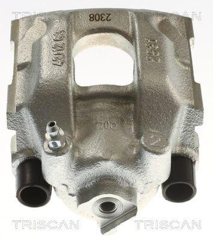 TRISCAN 8175 17212 Triscan Bremssattel f&uuml;r Caliper Land Rover