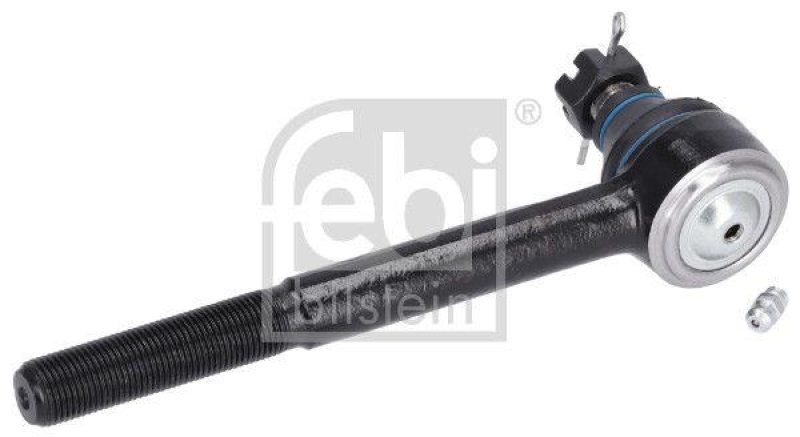 FEBI BILSTEIN 43251 Spurstangenendst&uuml;ck mit Kronenmutter und Splint f&uuml;r TOYOTA