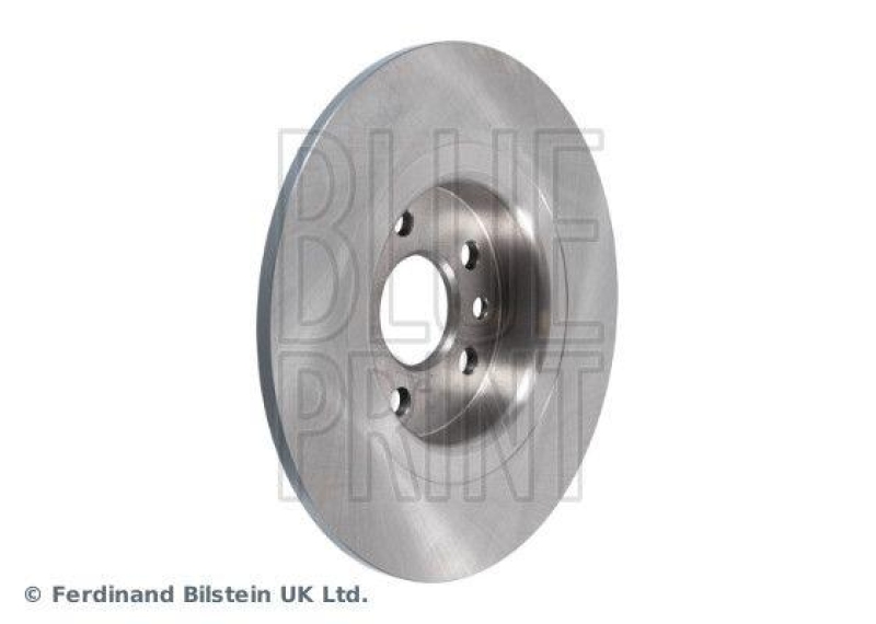 BLUE PRINT ADJ134362 Bremsscheibe f&uuml;r Land Rover